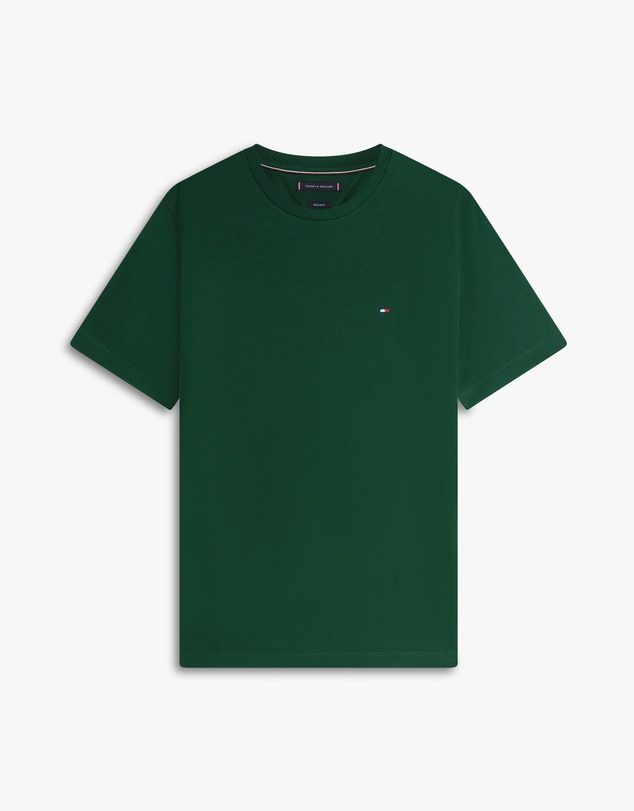 Tommy Hilfiger - Essential Crewneck Tee