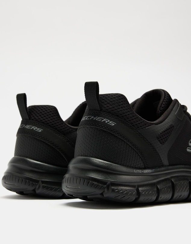 Skechers - Track - Broader - Men's