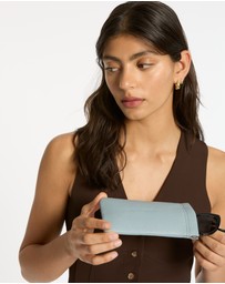 Status Anxiety - Keepsake Sunglasses Pouch