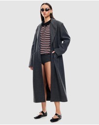 Lioness - Olsen Coat
