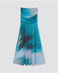 Feners - Susurro Skirt