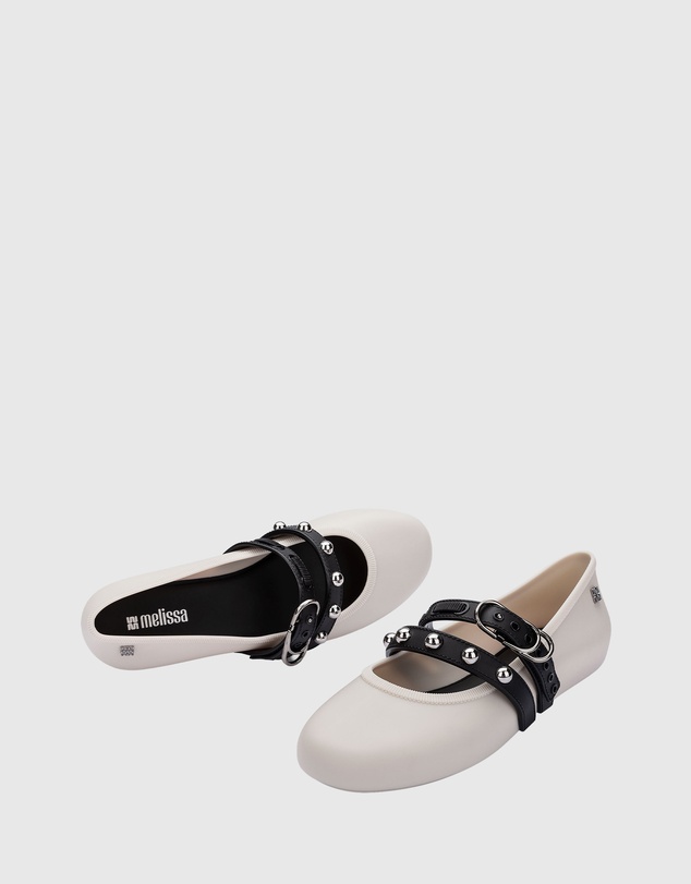 Melissa - Melissa Soft Ballerina Studs