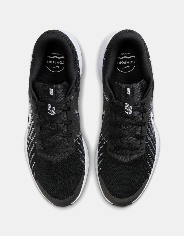 Nike - Nike Run Defy - Men's