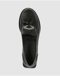 Beau Coops - Clem Loafers