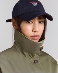 Damson Madder - Myrtle Trench