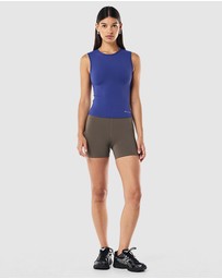 P.E Nation - Foundation Muscle Tank