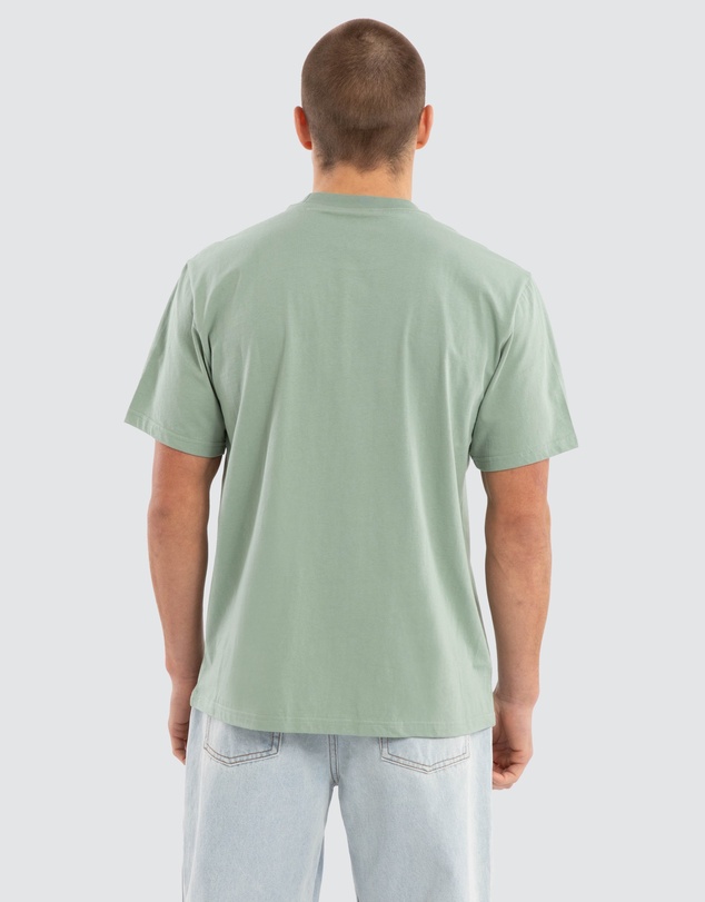 Nomadic Paradise - Eucalyptus Classic Tee