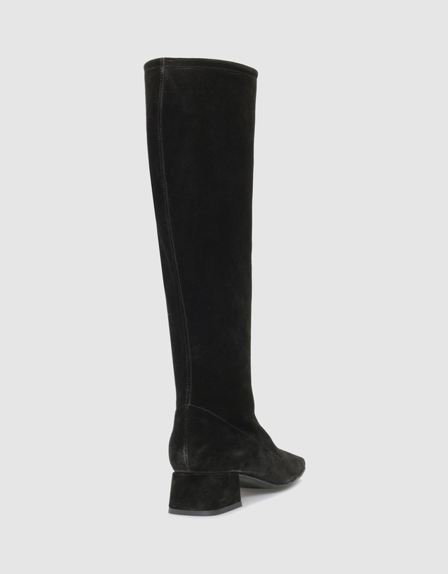 Sempre Di - Tiana Knee-high Boots