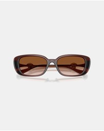 Versace - 0VE4504D