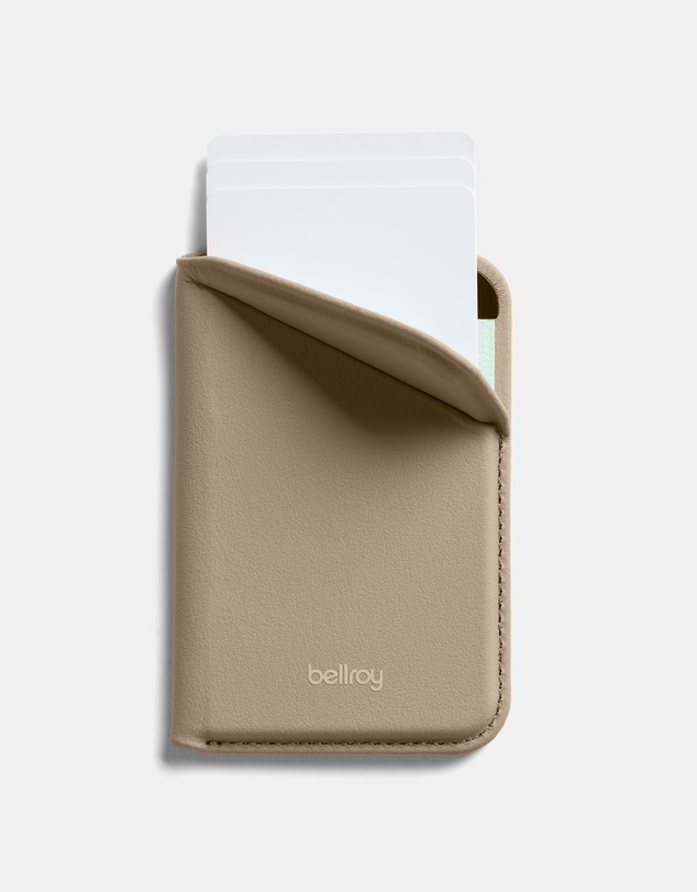 Bellroy - Mag Wallet – INNOVERA™ Edition