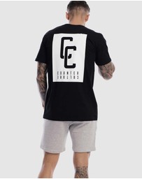 Counter Culture - Cryptic Tee