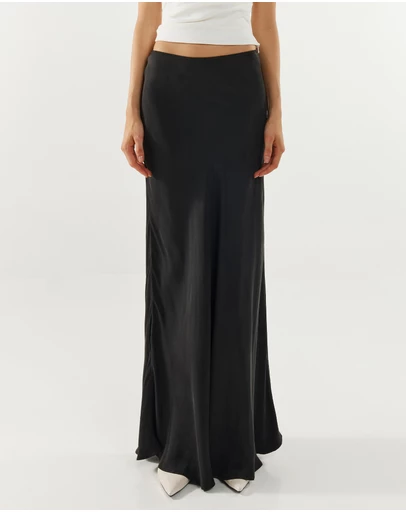 Madison The Label - Rheia Maxi Skirt