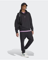 adidas Sportswear - ALL SZN French Terry Regular Tapered Pants Mens