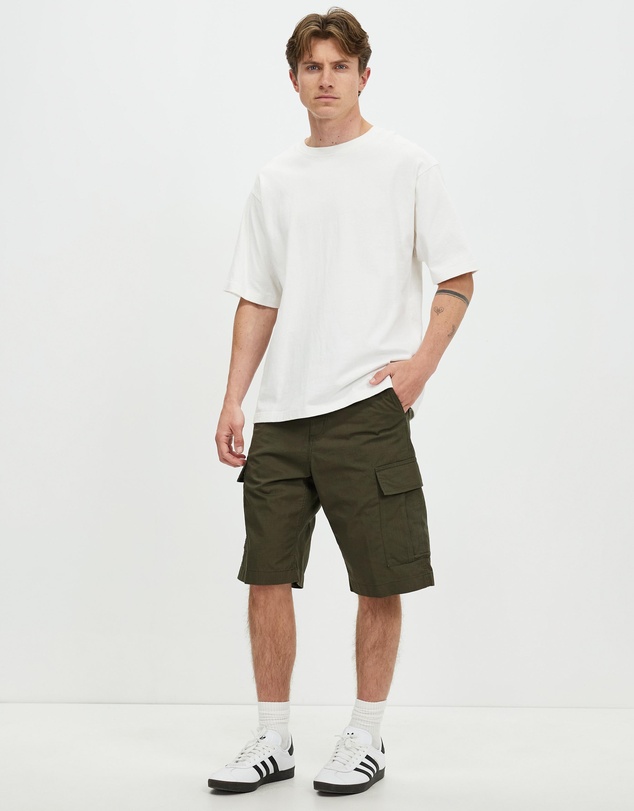 Carhartt WIP - Regular Cargo Shorts