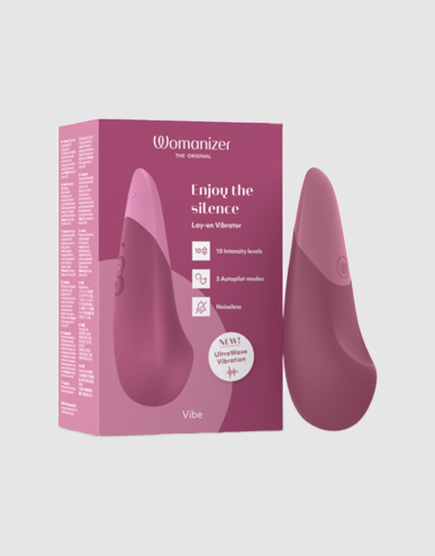 Womanizer - Vibe