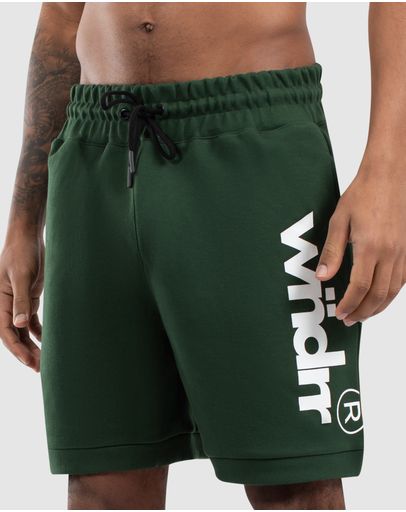 Forest Green