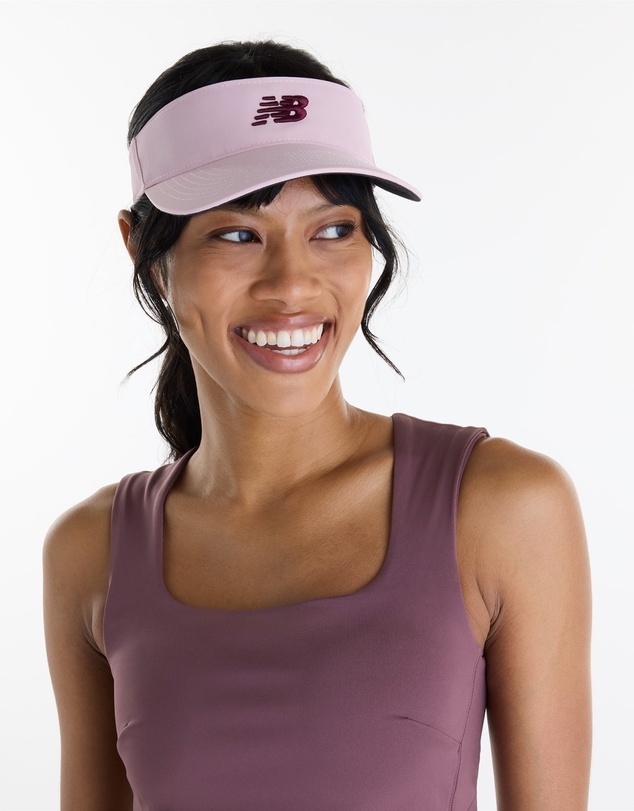 New Balance - Tournament NYC Tank