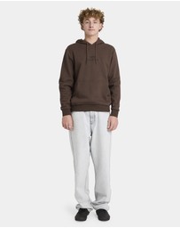 RVCA - Mens Venom Bite Pullover Hoodie