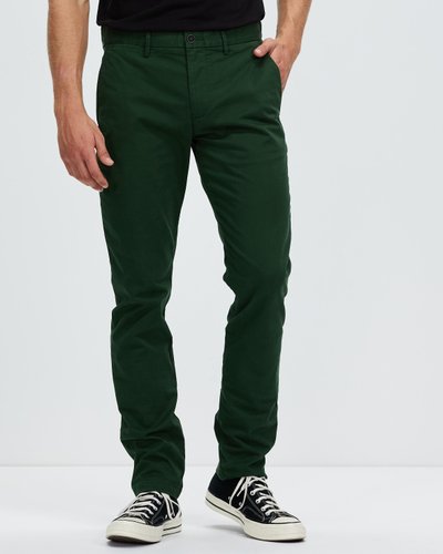 1985 Bleecker Slim Flex Chinos