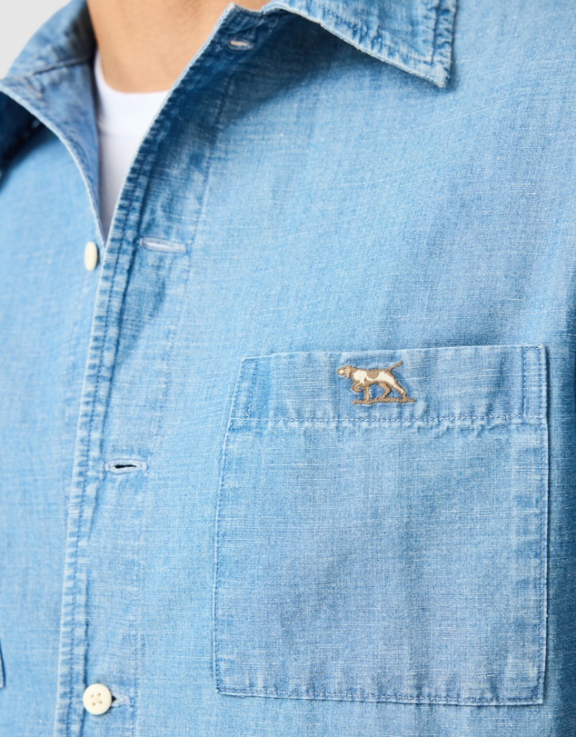 Rodd & Gunn - Fairdown Shirt