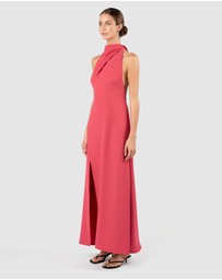 One Fell Swoop - Creed Dress