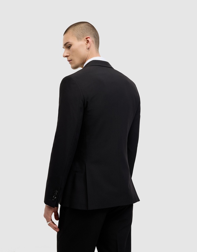 Politix - Elijah Double Breasted Tailored Jacket