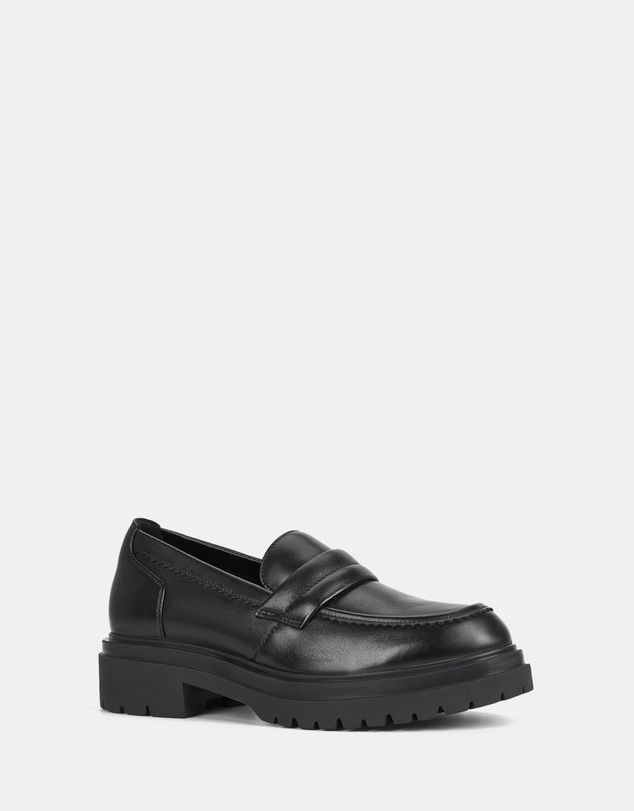 Hush Puppies - Decent