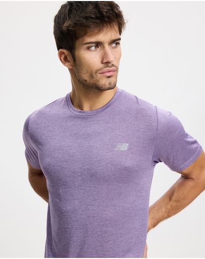Candied Violet Heather