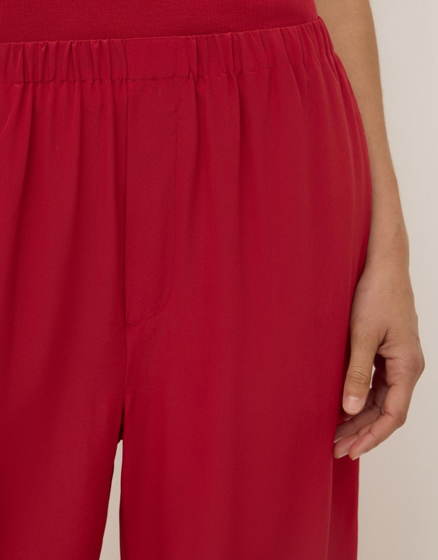 Assembly Label - Betty Silk Pants