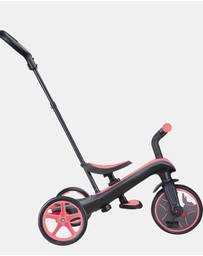 Globber - Explorer Trike 4in1