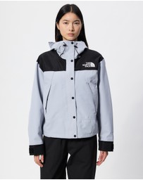 The North Face - Dryvent Mono Mountain Jacket