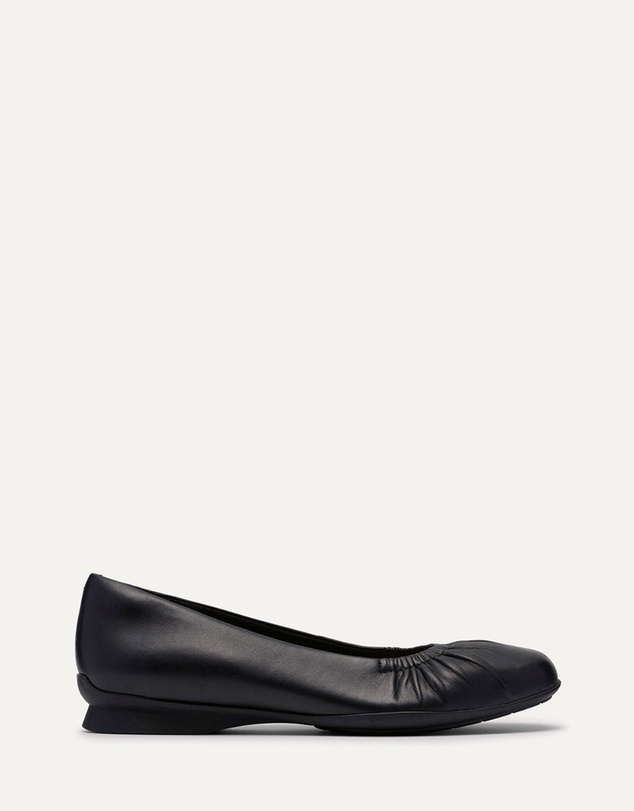 Clarks - Jazmynn Lo Black