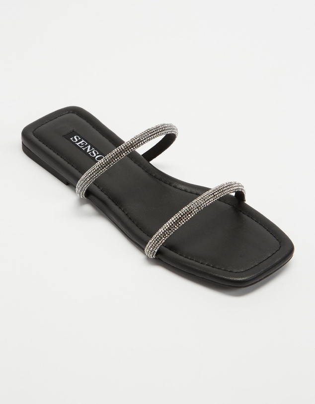 Senso - Holly
