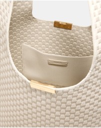 MIMCO - Amelie Basket Tote Bag