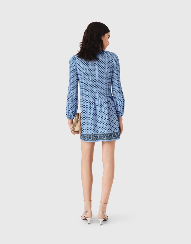 Maje - Rockeston Dress