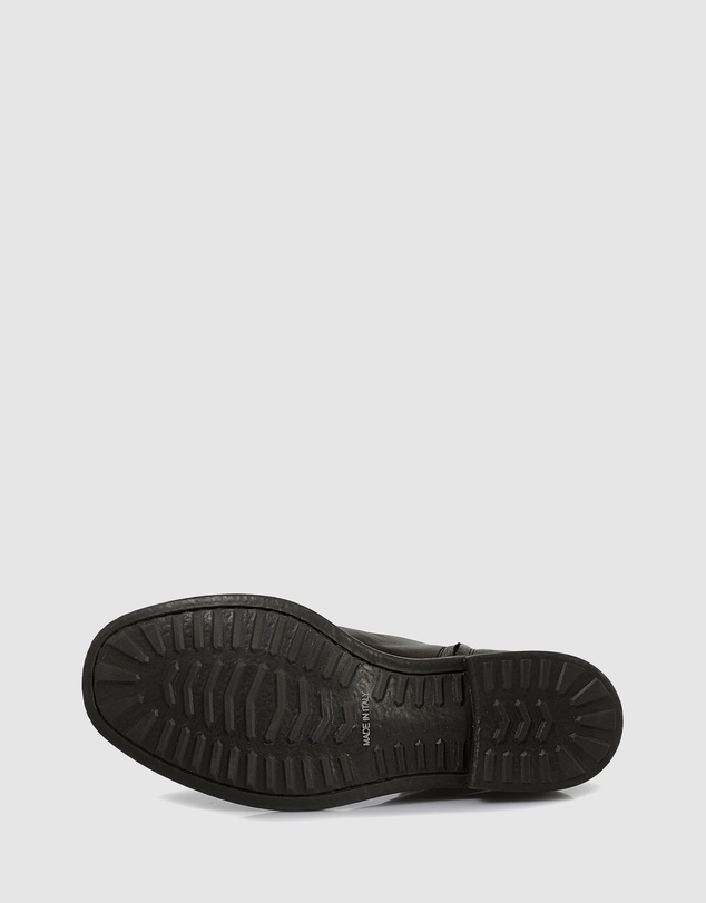Brando - Cliff  Short Boots