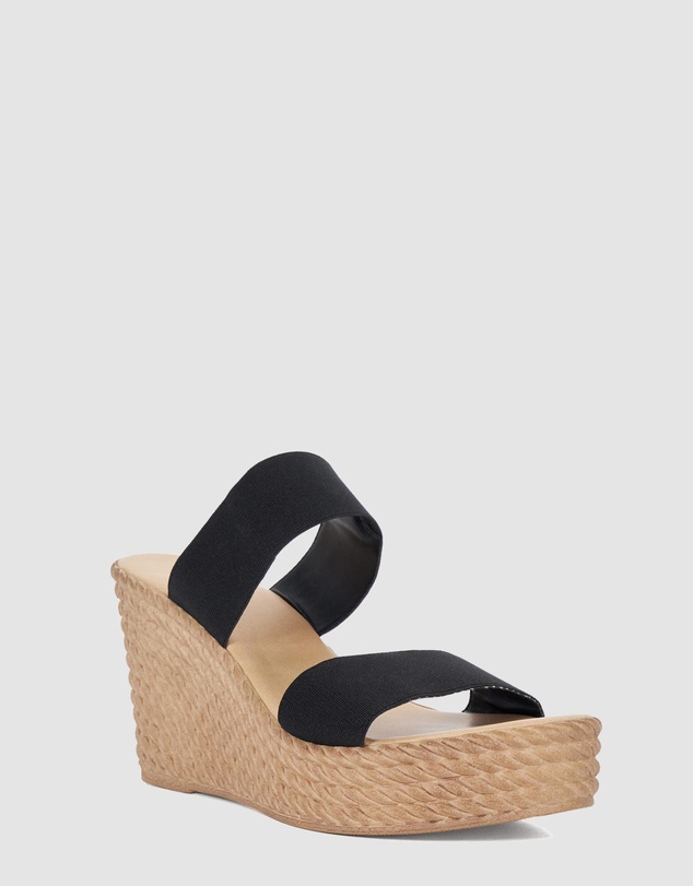 Dune London - Kason - Black