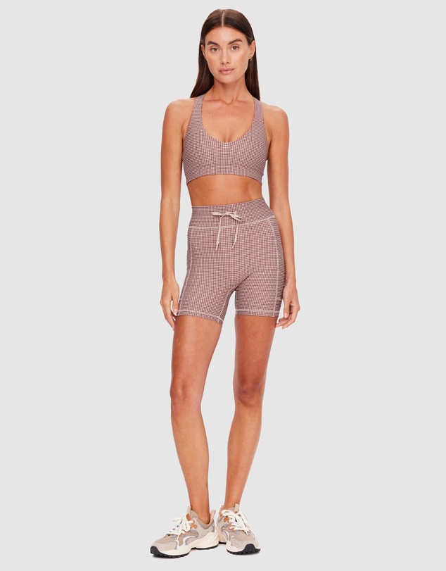 The Upside - Palacio 5in Pocket Spin Shorts