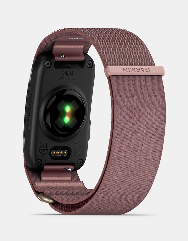 Garmin - CIRQA Smart Band S/M