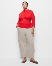 Commonry - Natasha Top
