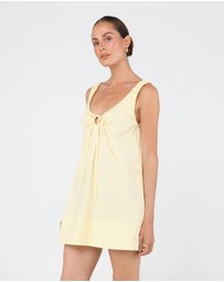 Madison The Label - Jacey Mini Dress