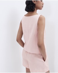 UNISON - Balconette Top