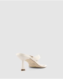 Siren - Sardinia Thong Heels