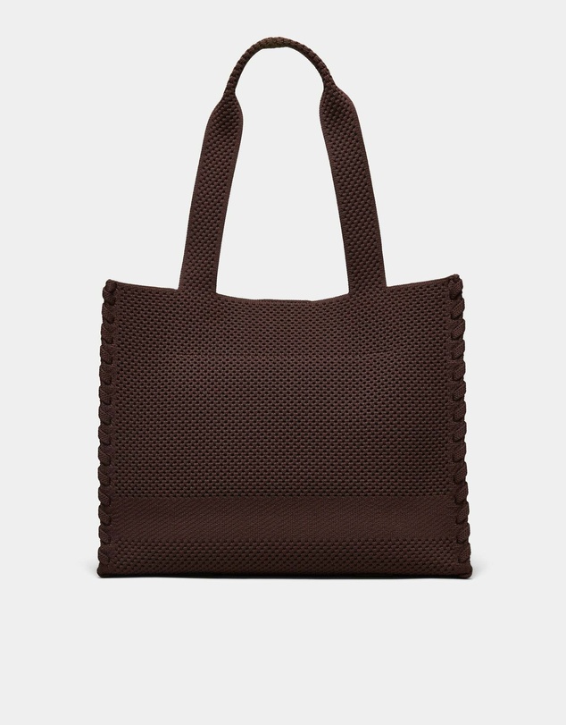 MIMCO - Blondie Boxy Tote Bag