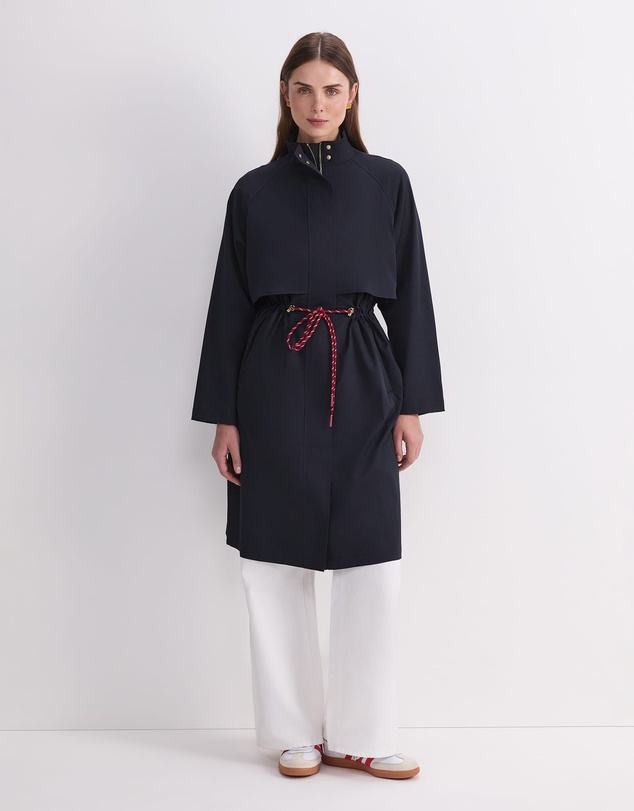 Sportscraft - Rosie Long Anorak