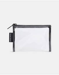 Prene - Clear Organizer Case Set