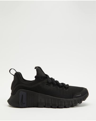 Black & Anthracite
