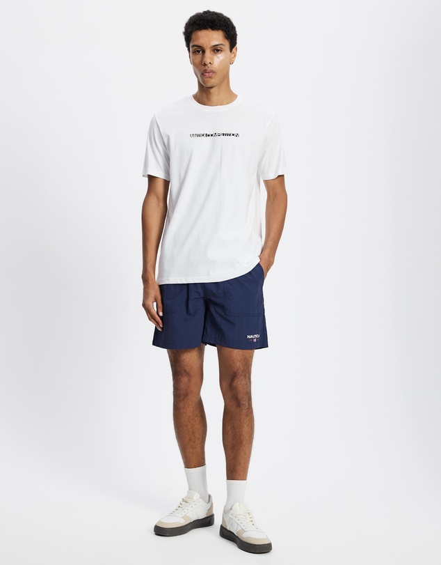 NAUTICA - Miltown T-Shirt