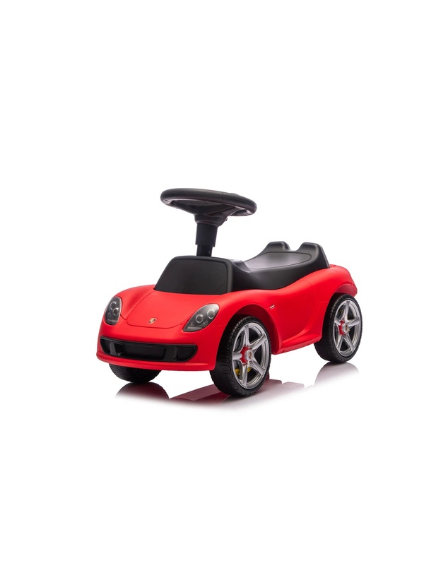 Freeplay Kids - Porsche Carrea GT Foot To Floor Ride On