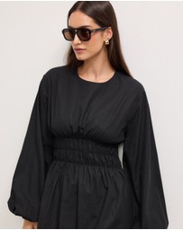 The Fated - Presley Mini Dress